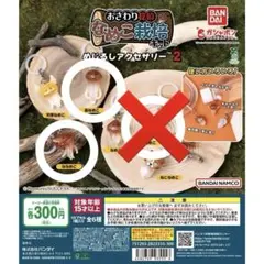 なめこ栽培キット めじるしアクセサリー