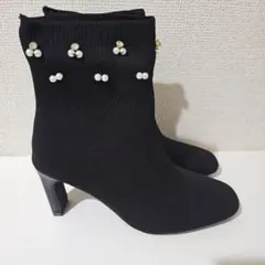 ソックスブーツ