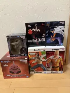 2025年最新】ゴジラまとめ売りの人気アイテム - メルカリ