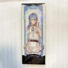 【台湾限定】NU:カーニバル ホロチケット エドモンド