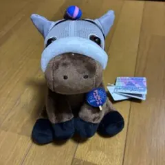 ゆにこ様専用 メイショウタバル Mサイズ リバティアイランドしっぽ