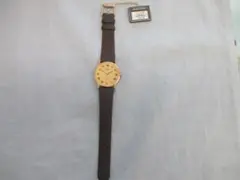 46 CITIZEN クォーツ ドレスウォッチ - メルカリ