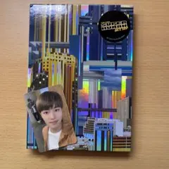 ユウタ サークルトレカ テイル トレカ Superhuman NCT127