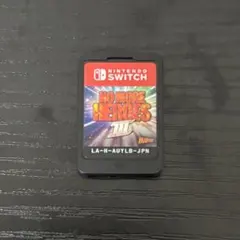 ノーモアヒーローズ3 ソフトのみ