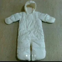 GAP ダウン ジャンプスーツ