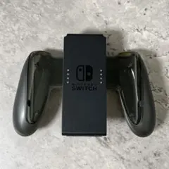 Nintendo Switch 純正ジョイコン充電グリップ