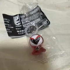 B.LEAGUE マスコット めじるしアクセサリー
