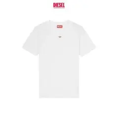 DIESEL ロゴTシャツ Sサイズ
