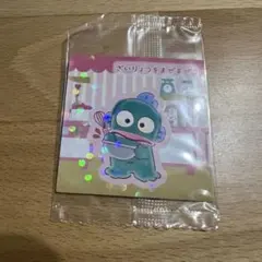 ハンギョドン ステッカー