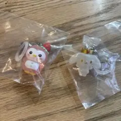 JOCHUM めじるしアクセサリー RURU ぽぽ