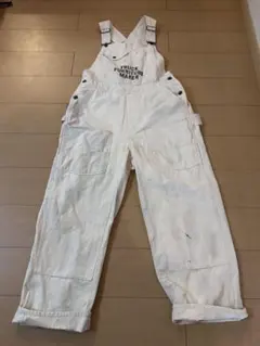 TRUCK FURNITURE オーバーオール Mサイズ DENIM DUNGAREE×TRUCK オーバーオール | TRUCK FURNITURE