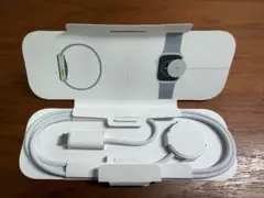 Apple Watch USB TYPE-C 充電ケーブル 純正品 未使用