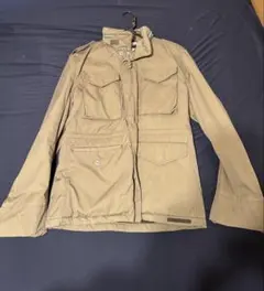 2026年最新】corefighter メンズ ミリタリージャケットの人気アイテム