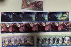 プロセカ メモステ 冬弥 まとめ売り