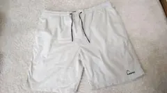 HEAD ハーフパンツ ベージュ LLのサムネイル