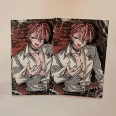 ばぁう チェキ KnightA 紳士A ニコキャス 過去グッズ 2026年最新】ばぁう チェキの人気アイテム - メルカリ