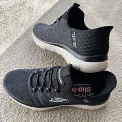 【Miccii様専用】SKECHERS スケッチャーズ Summits KEY