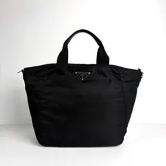 2025年最新】プラダ マザーズバッグの人気アイテム - メルカリ