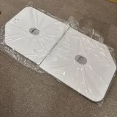 【未使用】TOTO 風呂 ふた 2枚組 EKKS6ALAA21WN 2025年最新】EKKS6ALAA21WNの人気アイテム - メルカリ