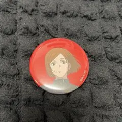 呪術廻戦展 釘崎 野薔薇 缶バッジ