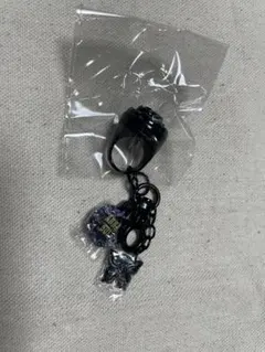 アナスイ　コスメマスコットコレクション　A