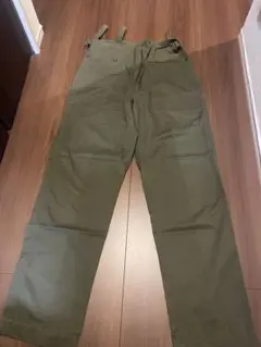 ミリタリーパンツ