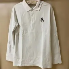 MARK & LONA ロングスリーブシャツ 48 SALE】MARK ＆ LONA(マークアンドロナ) Odin Long Sleeve Tee