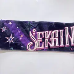 SEKAI NO OWARI 深海 タオル