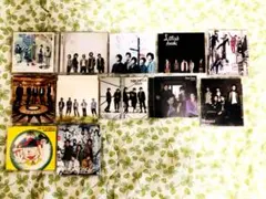 嵐CDおまとめお得セット