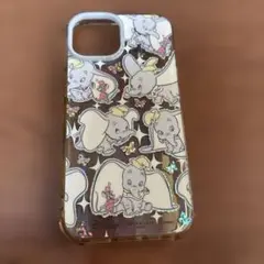 SKINNYDIP Disney Dumbo iPhone 15 ケースのサムネイル