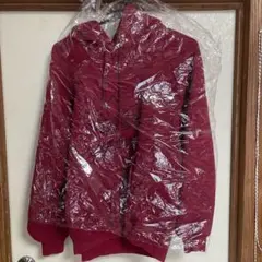 アディダス　パーカートレーナー