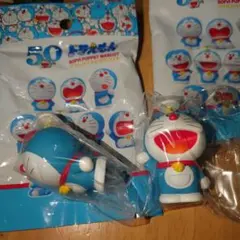 2025年最新】ドラえもん ソフビパペットマスコットの人気アイテム