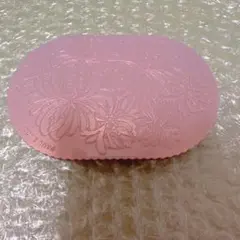 【美品】Paul & JOE アイシャドウ パレット 3色