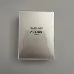 シャネル　カブリエル　オードゥパルファム(ヴァポリザター)35ml