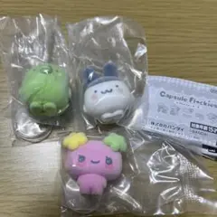 たまごっち フロッキーズ 3個セット ガチャガチャ