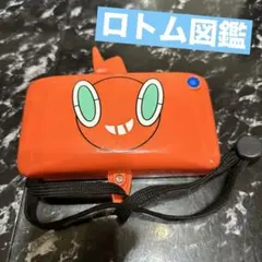 スマホロトム+/ロトム図鑑 / ポケットモンスター