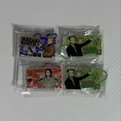 INI みてコレ 田島将吾 池﨑理人 松田迅 セット