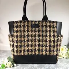 アーバンリサーチbeej dolly embトートバッグ カラー:Brown - メルカリ