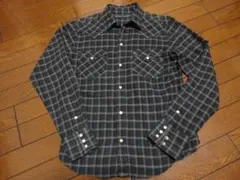 ラルフローレン コットン ネルシャツ ポロ RALPH LAUREN チェック