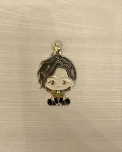 ミセス 一番くじ F賞 メタルチャーム りょうちゃん 藤澤涼架