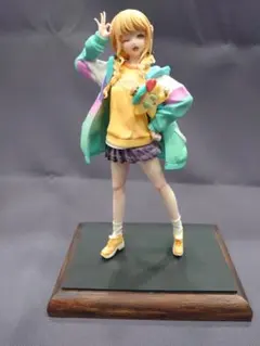 2026年最新】ワンフェス ガレージキットの人気アイテム - メルカリ