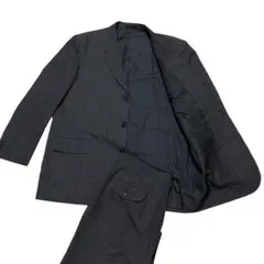 極美品　99sCOMMEdesGARCONS HOMME スーツ グレー L