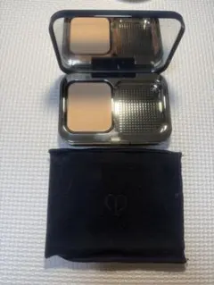 クレ・ド・ポー ボーテ タンプードルエクラ II オークル00