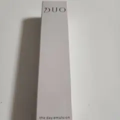 DUO the day emulsion 日本製のサムネイル