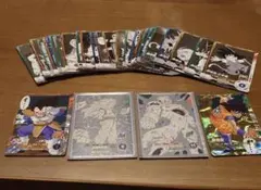 ドラゴンボール アドバンスパック セミコンプ パラレル - メルカリ