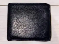 【COACH】コーチ 折り財布 二つ折り 二つ折り財布 財布 折りたたみ財布のサムネイル