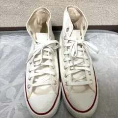 コンバース　ハイカット　converse スニーカー　シューズ