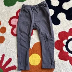 ZARA baby ストレッチストレートパンツ　104