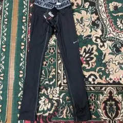 新品未使用タグ付　NIKE ナイキ　プロコンバット　インナー　スパッツ　スポーツ