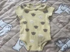 プティマイン　ボリス　ロンパース